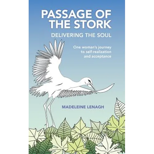 Passage of the Stork, Delivering the Soul: One Woman's Journey to Self-Realization and Acceptance