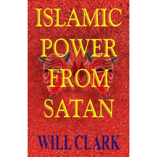 Islamic Power From Satan