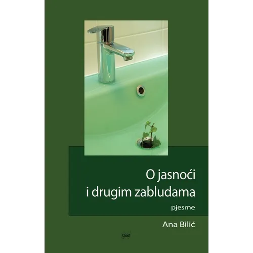 O jasnoci i drugim zabludama: pjesme