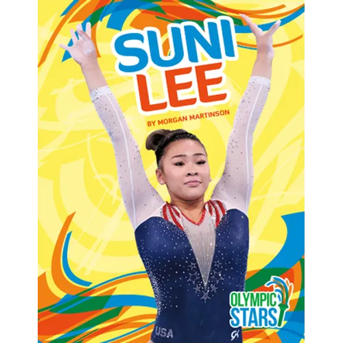 Suni Lee