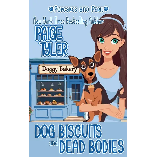 Dog Biscuits and Dead Bodies