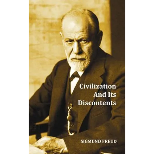 Civilization and Its Discontents