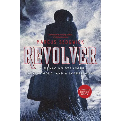 Revolver