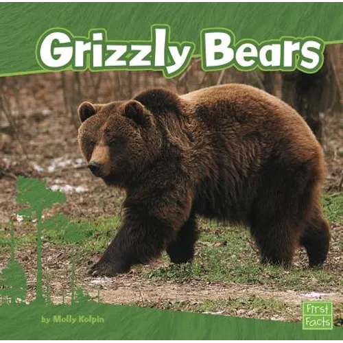 Grizzly Bears