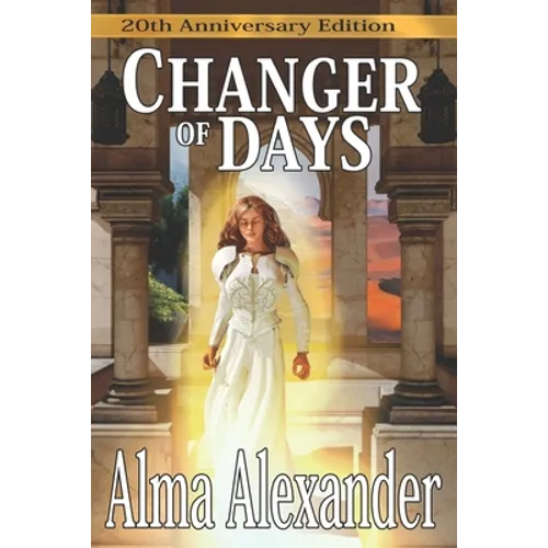 Changer of Days: 20th Anniversary Edition