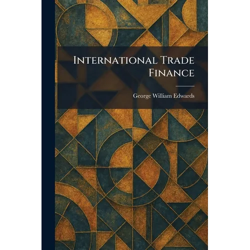 International Trade Finance