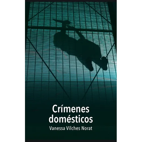 Crímenes domésticos