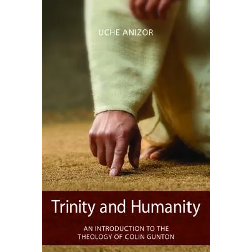 Trinity and Humanity