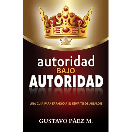 autoridad bajo Autoridad