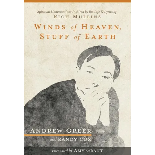 Winds of Heaven