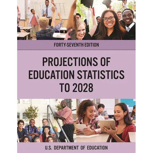 Projections of Education Statistics to 2028