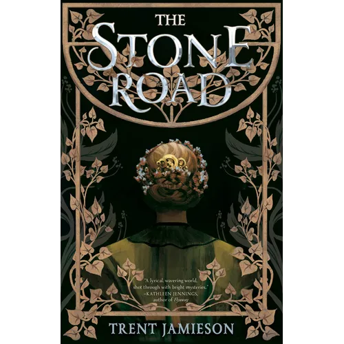 The Stone Road