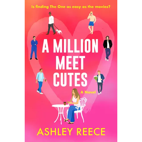 A Million Meet Cutes