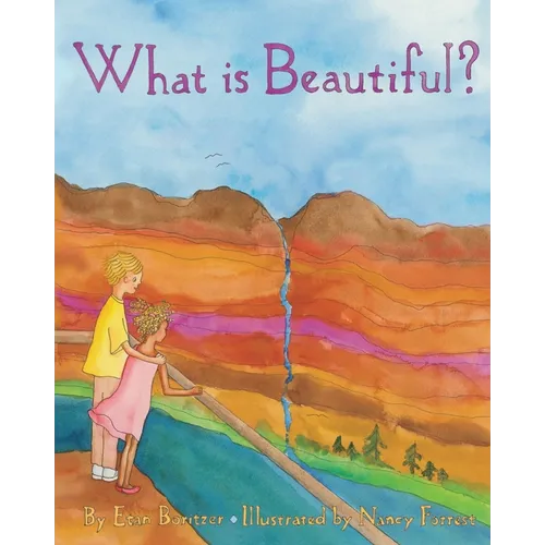 What is Beautiful?