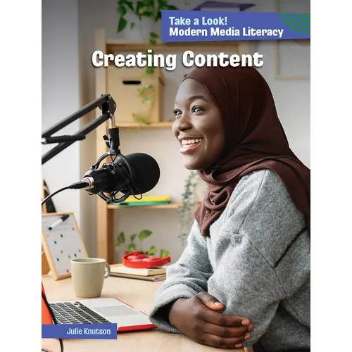 Creating Content