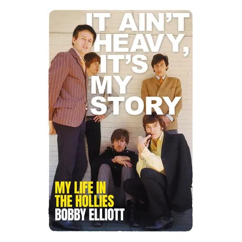 It Ain't Heavy, It's My Story