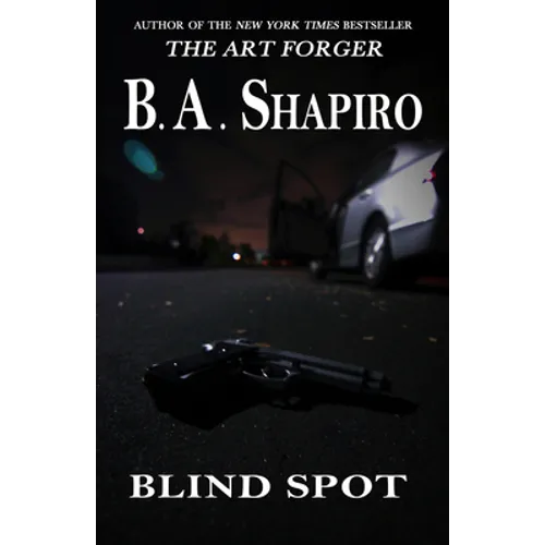 Blind Spot