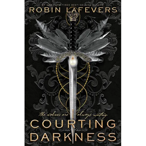 Courting Darkness