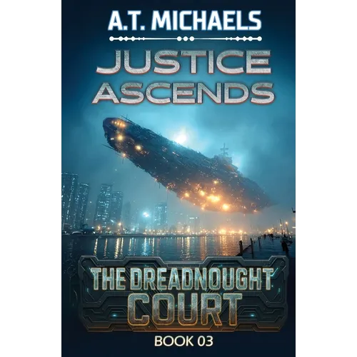 Justice Ascends