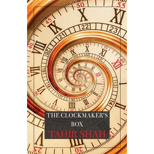 The Clockmaker's Box