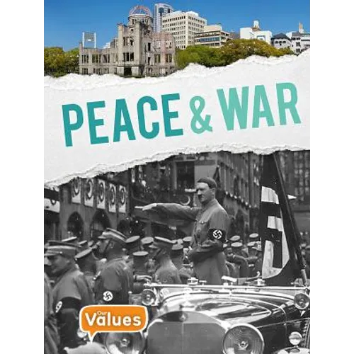 Peace and War