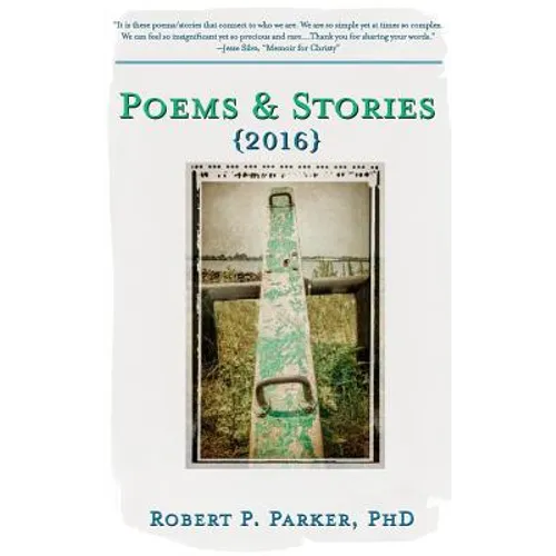 Poems & Stories 2016