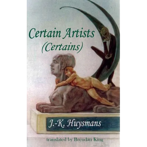 Certain Artists: (Certains)
