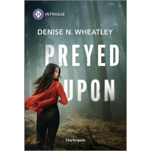 Preyed Upon