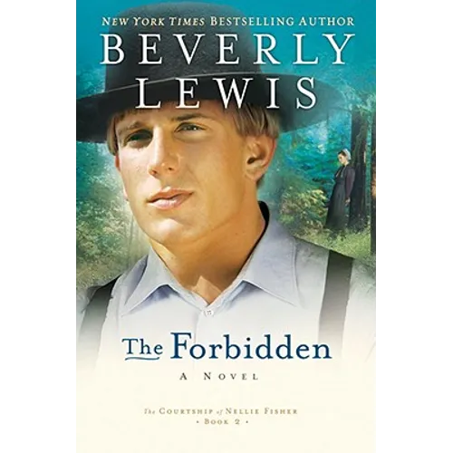 The Forbidden