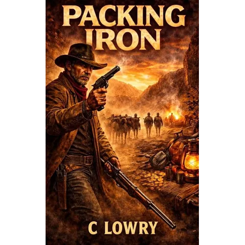 Packing Iron