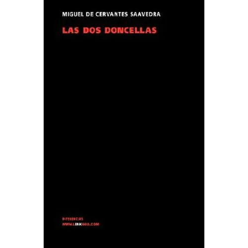 Las dos doncellas