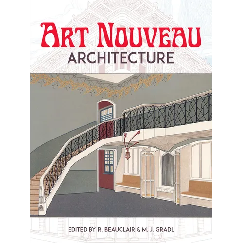 Art Nouveau Architecture