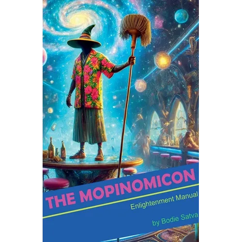 The Mopinomicon