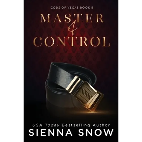 Master of Control (Special Edition)