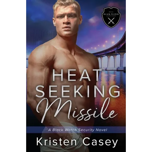 Heat Seeking Missile