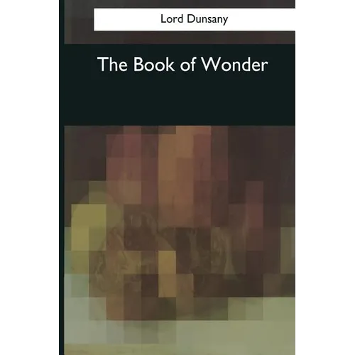 The Book of Wonder