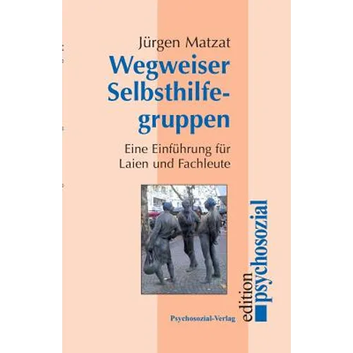 Wegweiser Selbsthilfegruppen