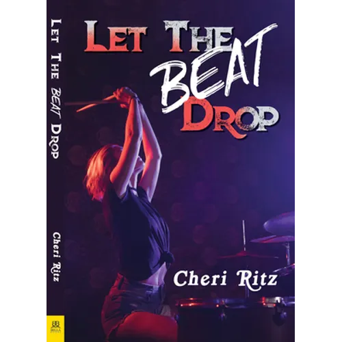 Let the Beat Drop - Paperback
