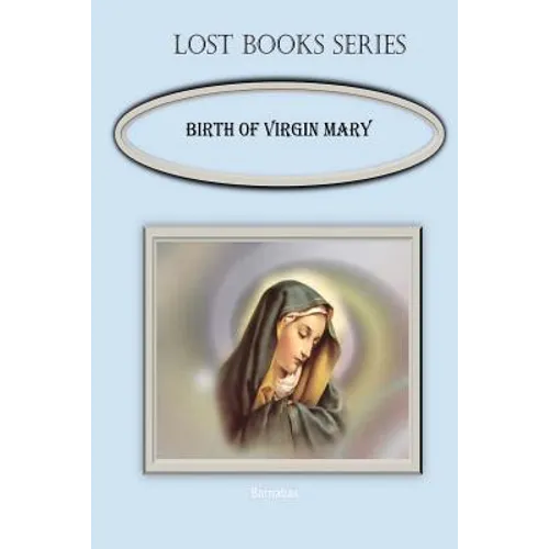 Birth of the Virgin Mary