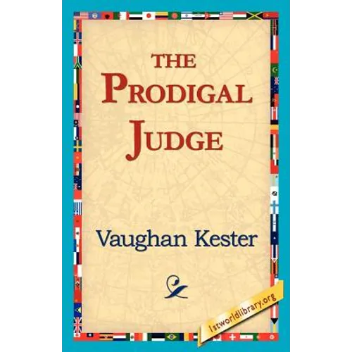 The Prodigal Judge