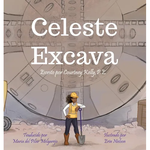 Celeste Tunnels Underground / Celeste Excava