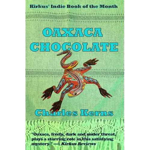 Oaxaca Chocolate