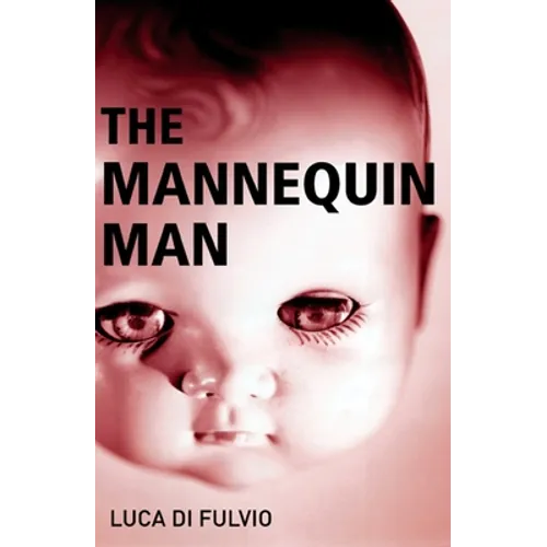 The Mannequin Man