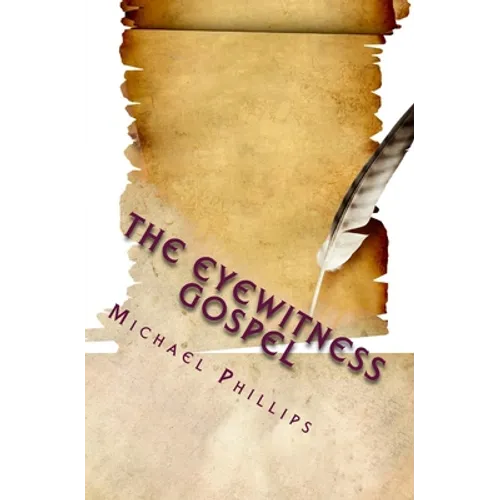 The Eyewitness Gospel