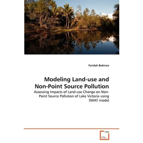 Modeling Land-use and Non-Point Source Pollution