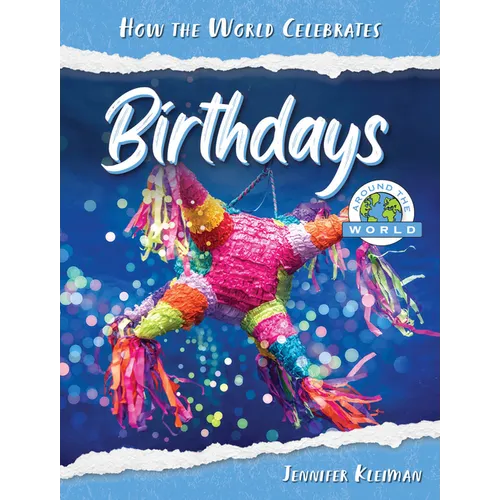 Birthdays Around the World