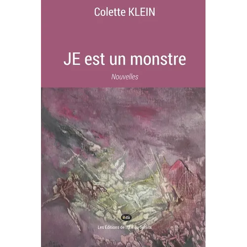 JE est un monstre: Nouvelles