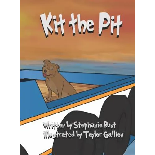 Kit the Pit: Short Vowel I Sound
