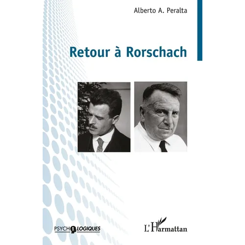 Retour à Rorschach