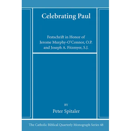 Celebrating Paul